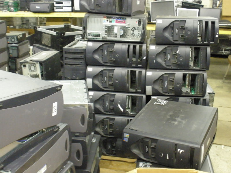 Computer scrap buyers in gurgaon sector 14
